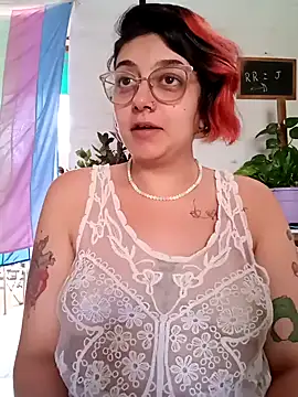 ConeNella online show from 01-09-25, 03:12