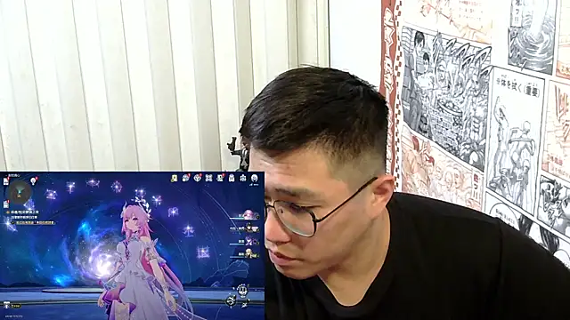 tfx954 online show from 03-09-26, 04:22