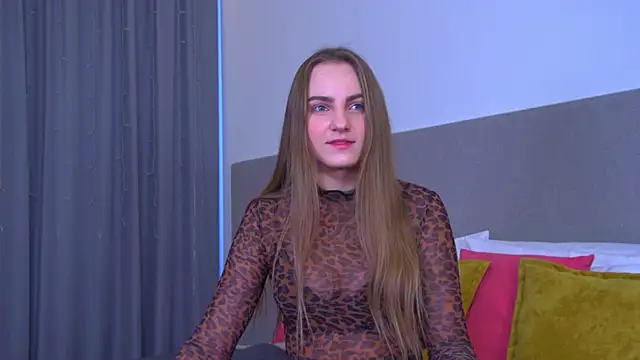 MelissaMelrey online show from 03-17-25, 07:57