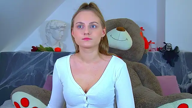 MelissaMelrey online show from 11-03-25, 10:27