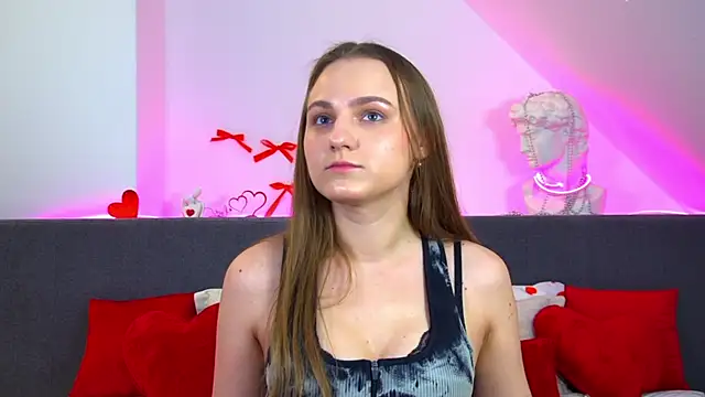 MelissaMelrey online show from 03-01-26, 08:49