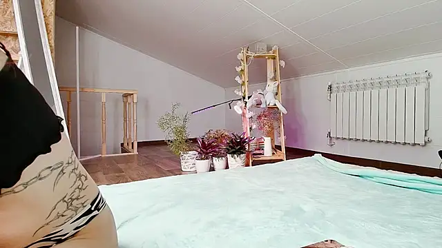 Snapshot of Meowroslava chatting on 11-19-25, 10:04 Meowroslava online show from 11-19-25, 10:04