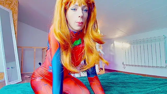 Snapshot of Meowroslava chatting on 11-20-25, 09:53 Meowroslava online show from 11-20-25, 09:53