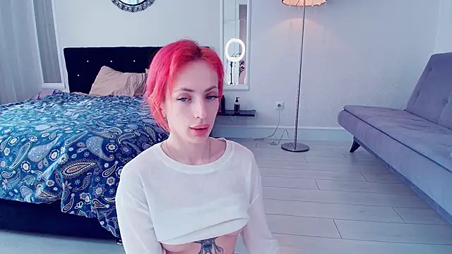 Snapshot of Meowroslava chatting on 05-03-26, 03:07 Meowroslava online show from 05-03-26, 03:07