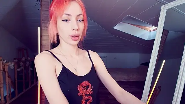 Snapshot of Meowroslava chatting on 05-07-26, 09:58 Meowroslava online show from 05-07-26, 09:58