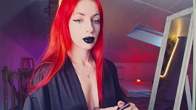 Snapshot of Meowroslava chatting on 06-04-26, 10:32 Meowroslava online show from 06-04-26, 10:32