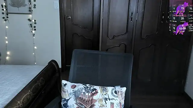 BlueBerry     online show from 09-18-25, 09:50