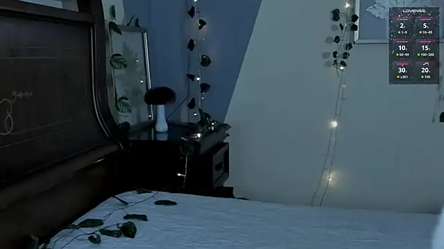 BlueBerry     online show from 10-21-25, 11:49