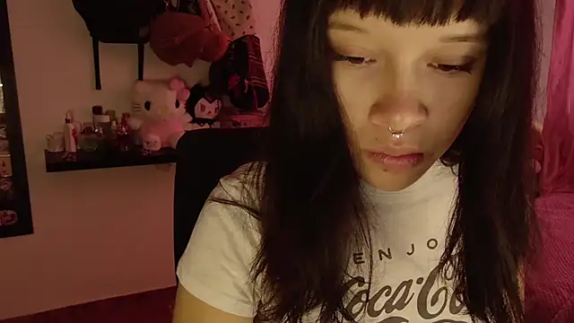 Marceline 0 online show from 12-13-24, 02:05