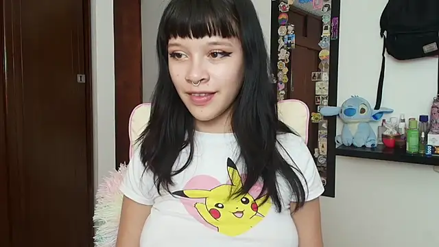 Marceline 0 online show from 12-24-24, 04:00