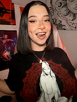 annbones ch online show from 10-11-25, 02:22