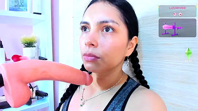 evelinn belen online show from 09-15-25, 12:16