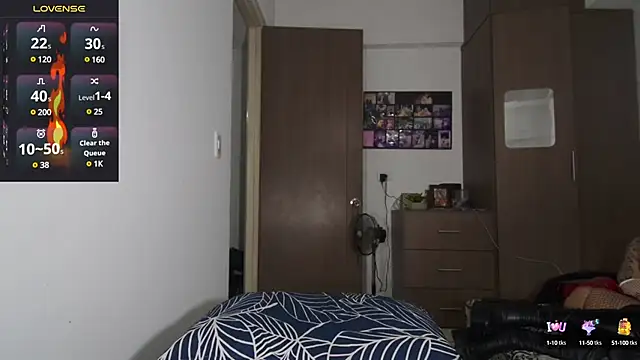 Snapshot of MissIvanna chatting on 01-25-25, 09:26 MissIvanna online show from 01-25-25, 09:26