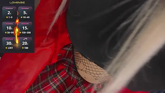 Snapshot of MissIvanna chatting on 03-12-25, 06:51 MissIvanna online show from 03-12-25, 06:51