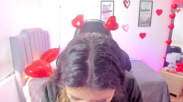 Amy joones online show from 02-15-25, 02:00