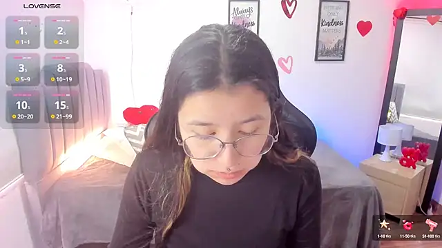 Amy joones online show from 02-22-25, 01:57