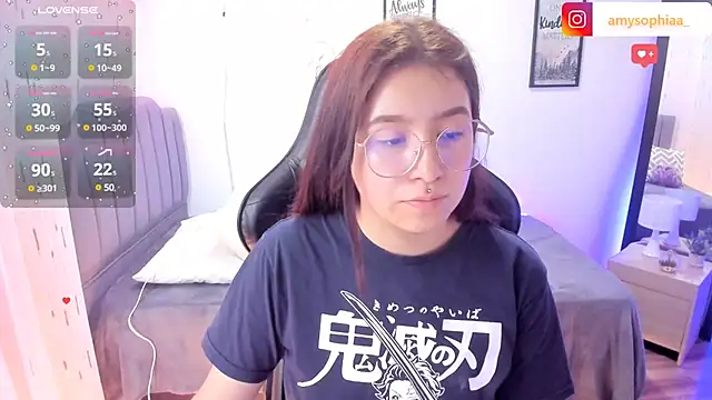 Amy joones online show from 03-21-25, 02:18