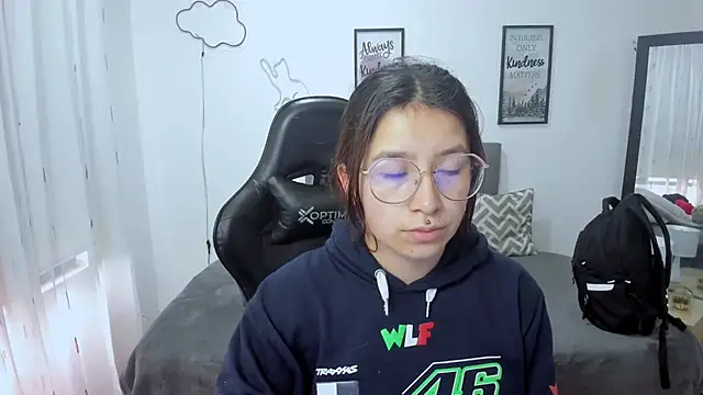 Amy joones online show from 10-03-25, 12:13