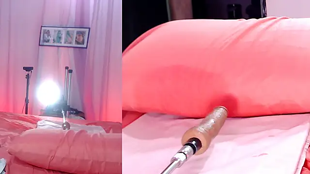 Rubidaniells online show from 12-03-24, 04:14