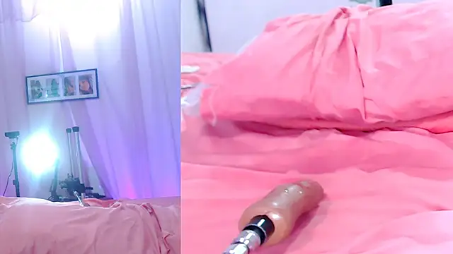 Rubidaniells online show from 12-15-24, 03:13