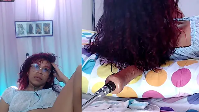 Rubidaniells online show from 01-29-25, 06:33