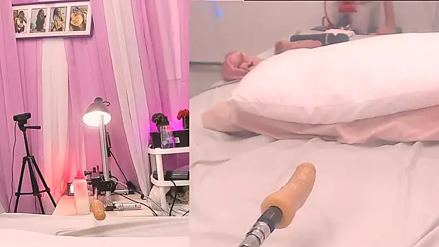 Rubidaniells online show from 04-10-26, 03:28