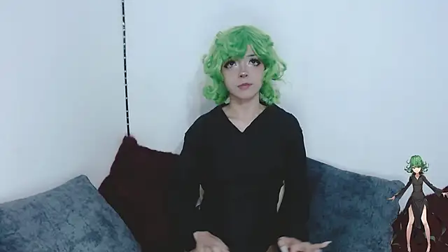 Miahparker online show from 02-04-25, 09:52