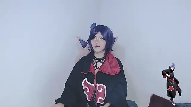 Miahparker online show from 02-08-25, 07:59