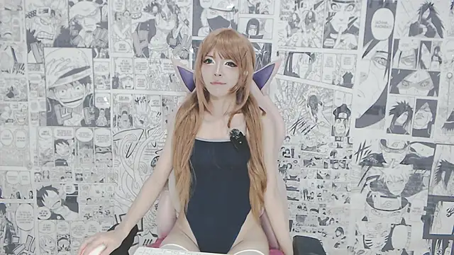 Miahparker online show from 09-11-25, 01:17