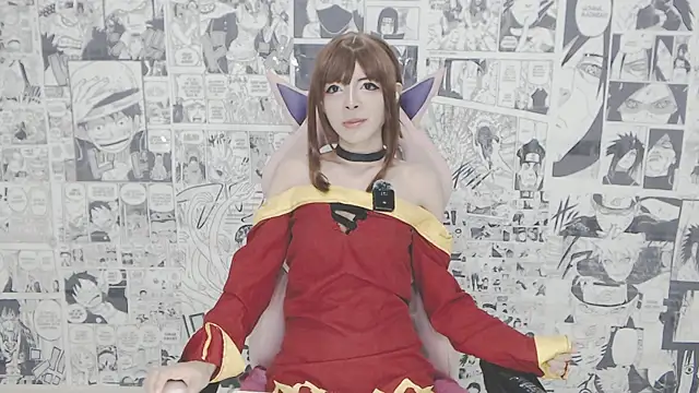 Miahparker online show from 11-05-25, 05:18