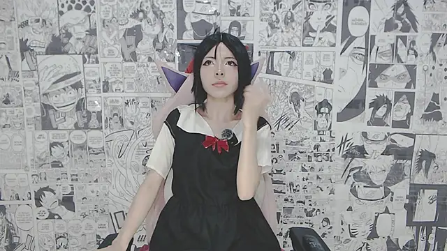 Miahparker online show from 11-06-25, 08:37