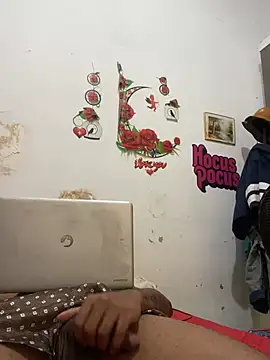 PAUBRASILEIRORJ online show from 01-28-25, 06:07