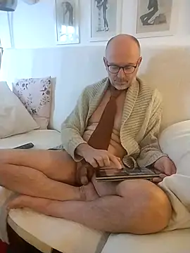 MadProfessor online show from 03-11-25, 07:15