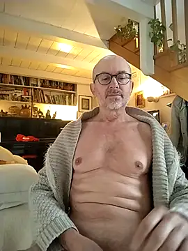 MadProfessor online show from 03-14-25, 07:04