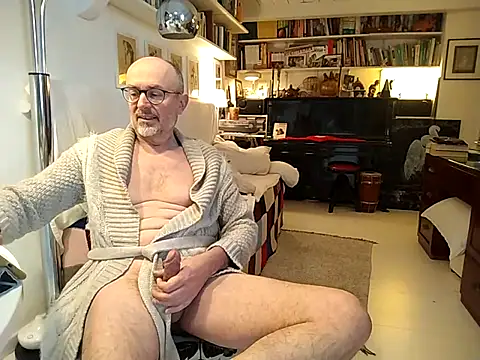 MadProfessor online show from 03-18-25, 07:30