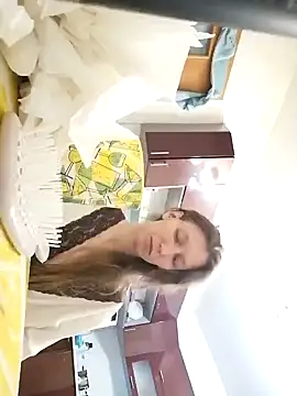 Snapshot of CatFerae chatting on 01-29-25, 05:24 CatFerae online show from 01-29-25, 05:24