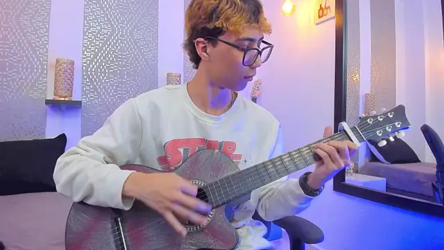 Nikolay Gregori online show from 12-20-24, 01:00