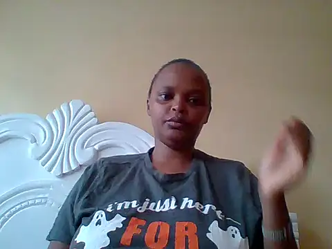 Sexxy-Shie online show from 10-10-25, 06:56