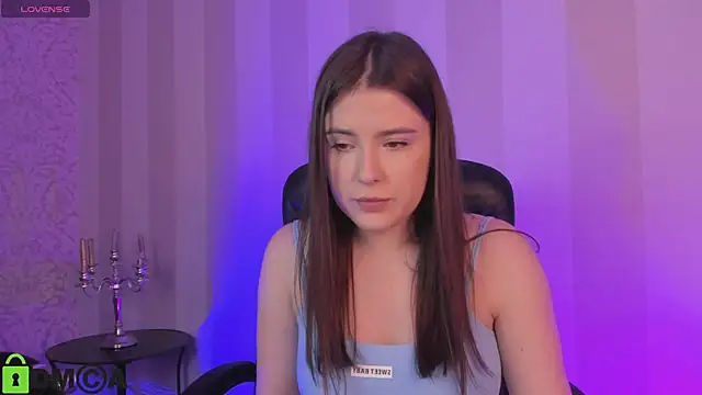 Haley Gars online show from 03-15-25, 01:40