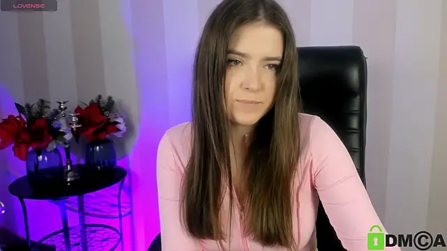 Haley Gars online show from 09-28-25, 01:27