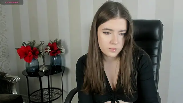 Haley Gars online show from 10-24-25, 12:56