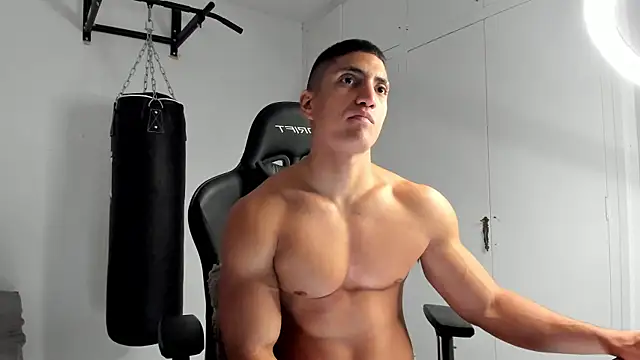 dan01  online show from 11-08-25, 02:50