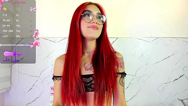 cherrywelll online show from 01-04-25, 04:33