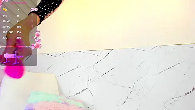 cherrywelll online show from 01-21-25, 08:30