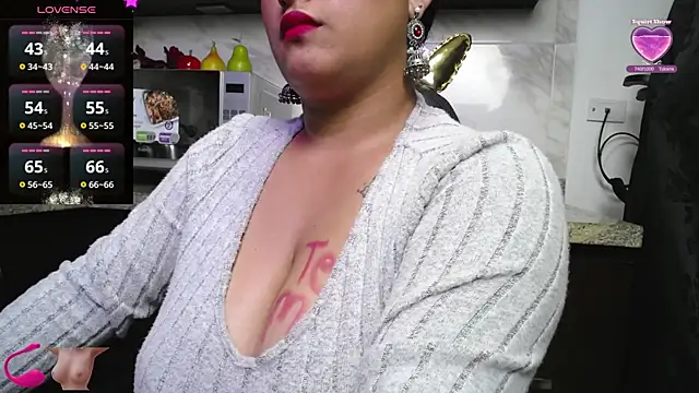 kalpanaaishaa online show from 02-20-25, 01:19