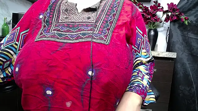 kalpanaaishaa online show from 02-25-25, 10:15