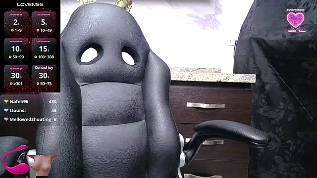 kalpanaaishaa online show from 03-15-25, 01:18