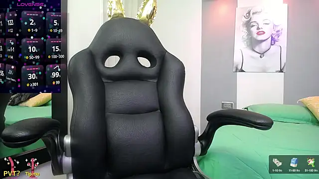 kalpanaaishaa online show from 03-20-25, 10:10