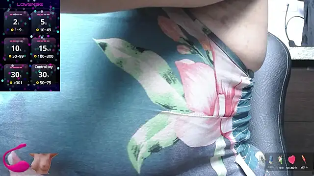 kalpanaaishaa online show from 03-21-25, 10:17