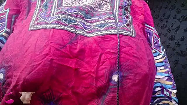 kalpanaaishaa online show from 09-29-25, 10:09